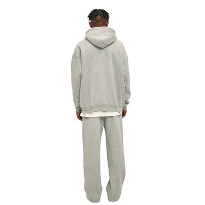 FLMNGO Straight Joggers