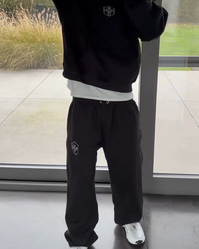 FLMNGO x Brasil Tracksuit