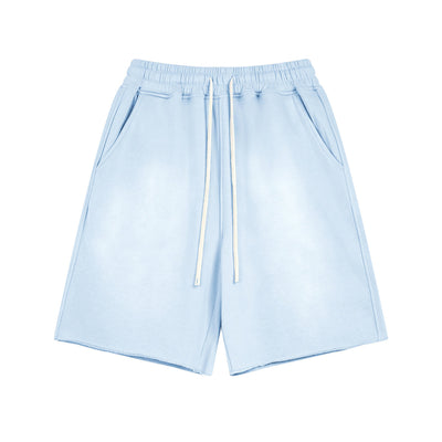FLMNGO WASHED SHORTS