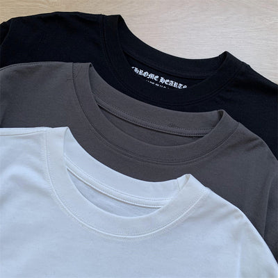 FLMNGO x Chrome Hearts Longsleeve