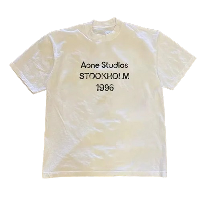 Stockholm 1996 Graphic T-Shirt