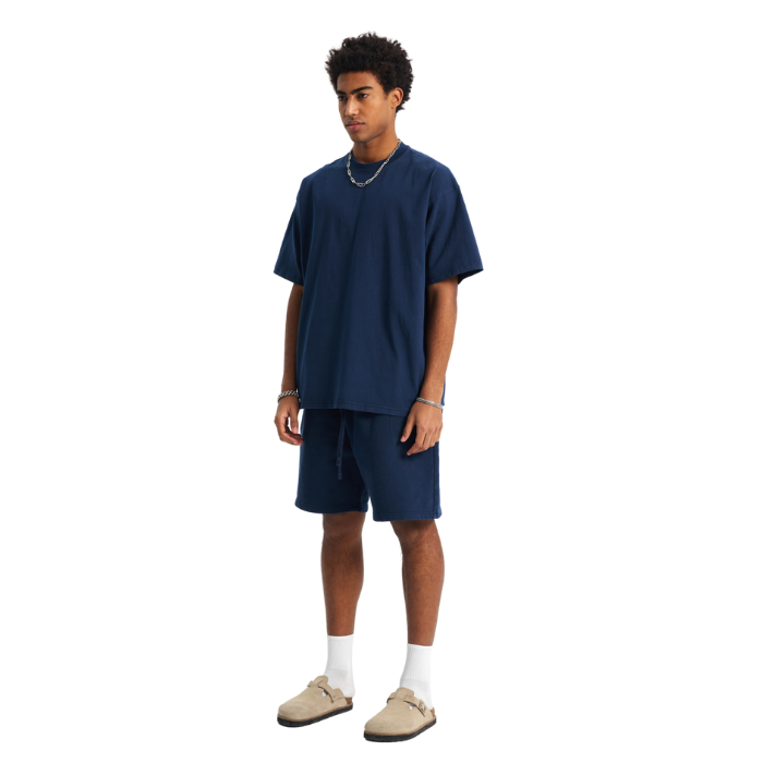 FLMNGO Everyday Shorts