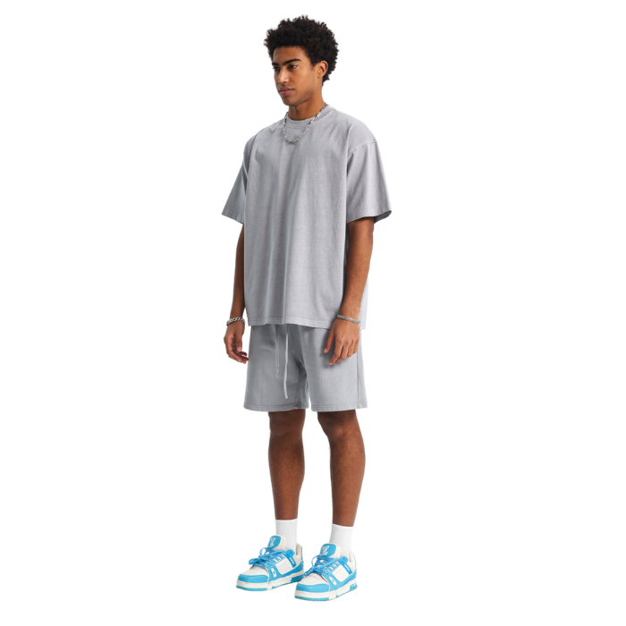 FLMNGO Everyday Shorts