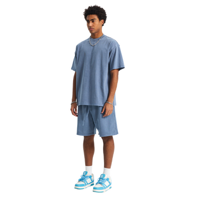 FLMNGO Everyday Shorts