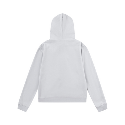 Syna Logo Grey Tracksuit