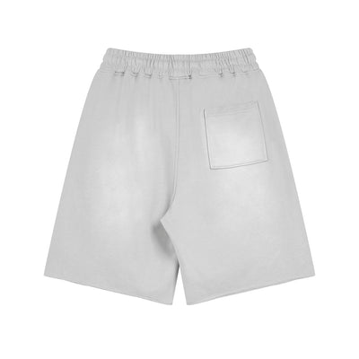 FLMNGO WASHED SHORTS
