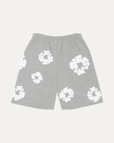 FLMNGO x Denim Trs Shorts