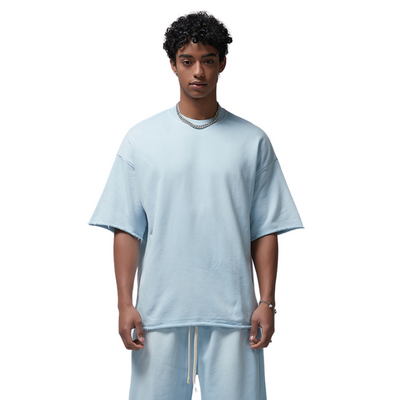 FIVELEAFS WASHED TEE