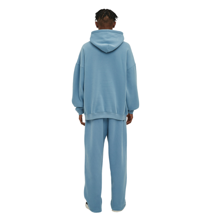 FLMNGO Straight Joggers