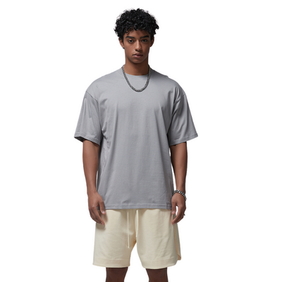 FIVELEAFS EVERYDAY BOXY TEE