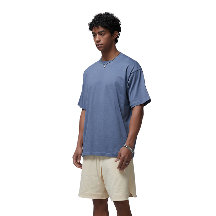 FIVELEAFS EVERYDAY BOXY TEE