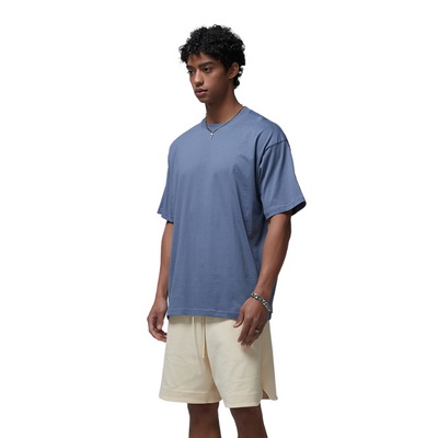 FIVELEAFS EVERYDAY BOXY TEE