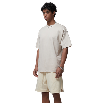 FIVELEAFS EVERYDAY BOXY TEE