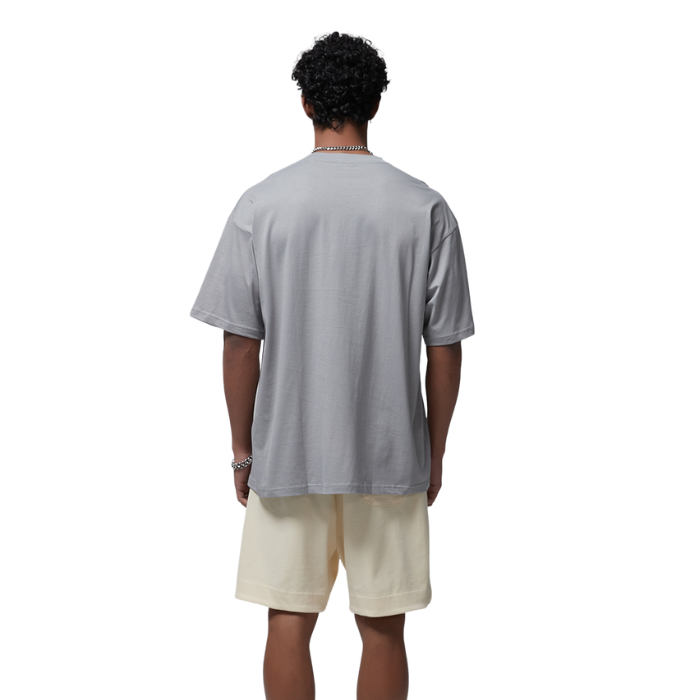 FIVELEAFS EVERYDAY BOXY TEE