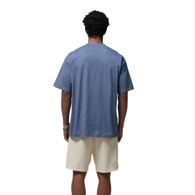 FIVELEAFS EVERYDAY BOXY TEE