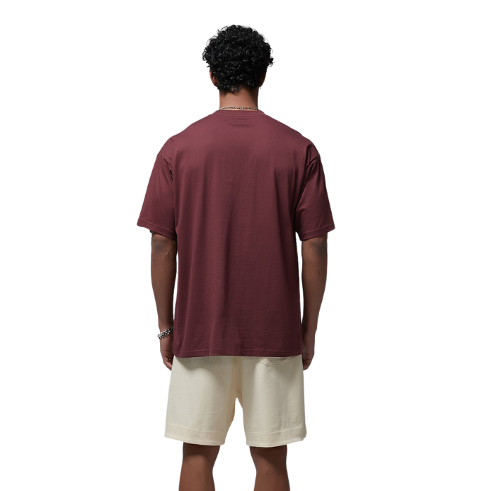 FIVELEAFS EVERYDAY BOXY TEE