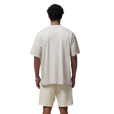 FIVELEAFS EVERYDAY BOXY TEE