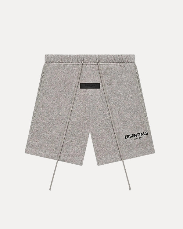 FLMNGO x ESSENTIALS - SHORTS