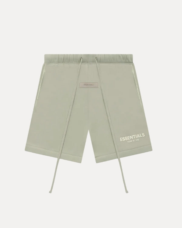 FLMNGO x ESSENTIALS - SHORTS