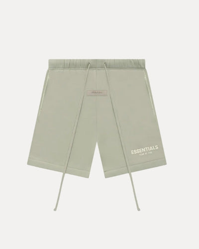 FLMNGO x ESSENTIALS - SHORTS