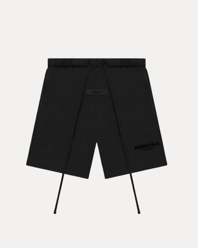FLMNGO x ESSENTIALS - SHORTS