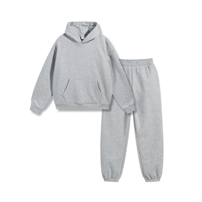 FLMNGO Hooded Tracksuit