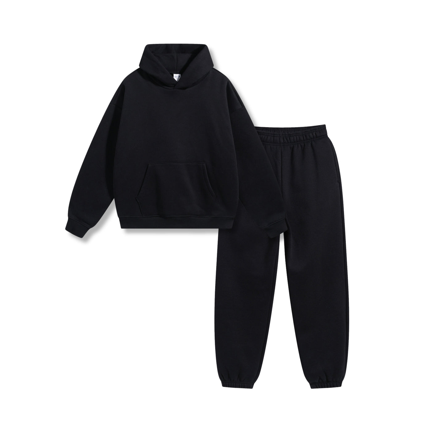FLMNGO Hooded Tracksuit