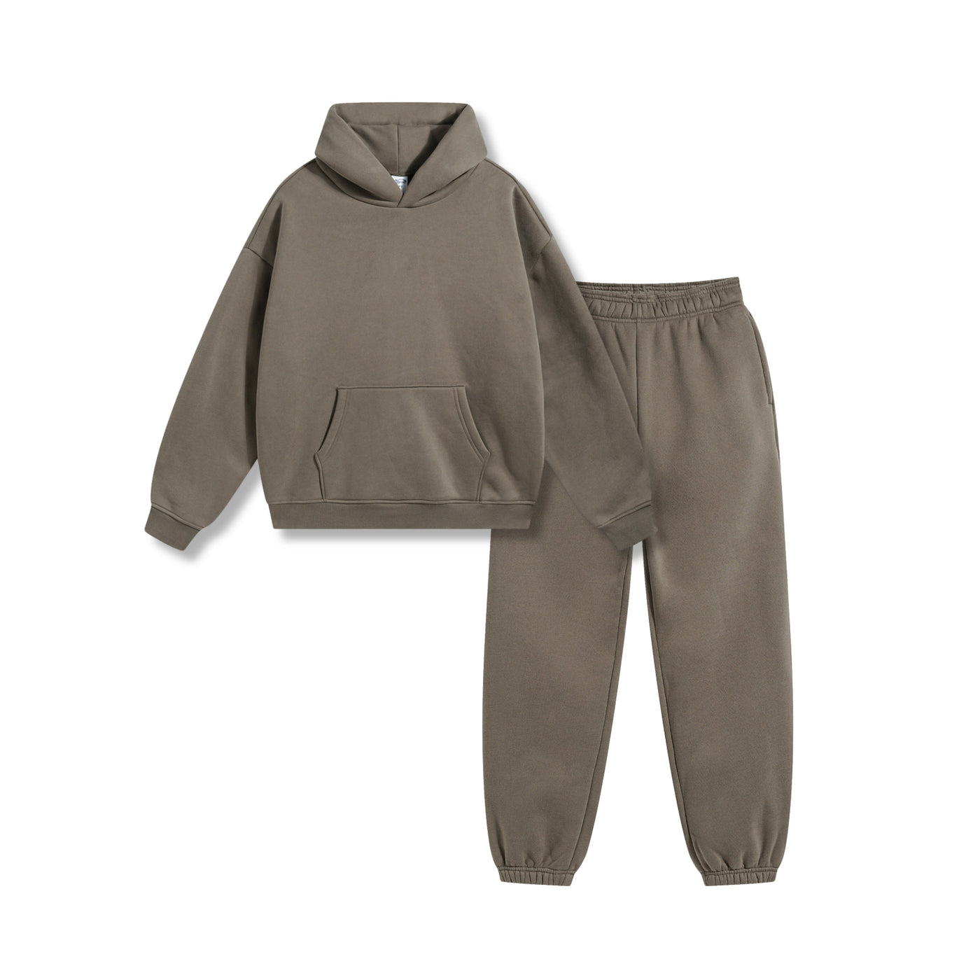 FLMNGO Hooded Tracksuit