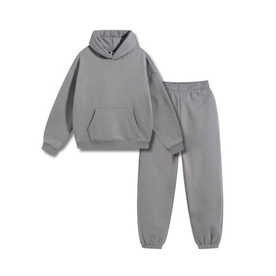 FLMNGO Hooded Tracksuit