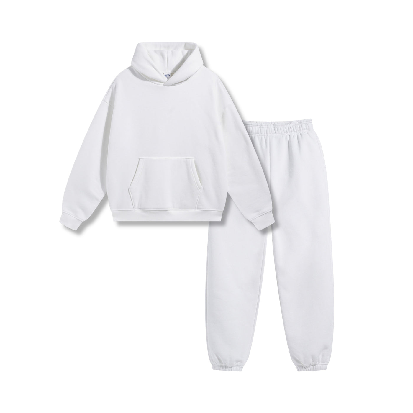 FLMNGO Hooded Tracksuit