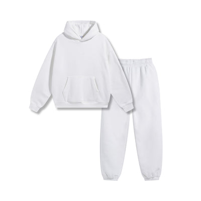 FLMNGO Hooded Tracksuit