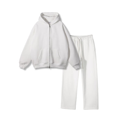 FLMNGO Zip Tracksuit