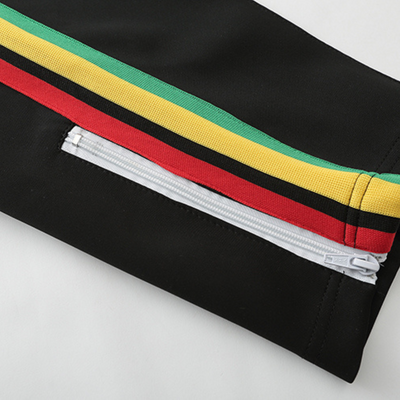 Palm Nougat Tracksuit