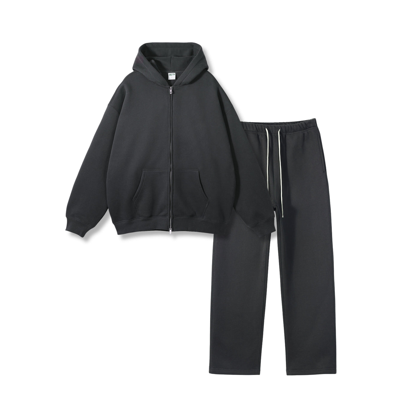 FIVELEAFS ZIP TRACKSUIT
