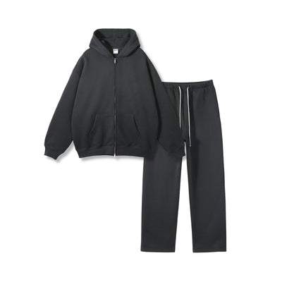 FLMNGO Zip Tracksuit