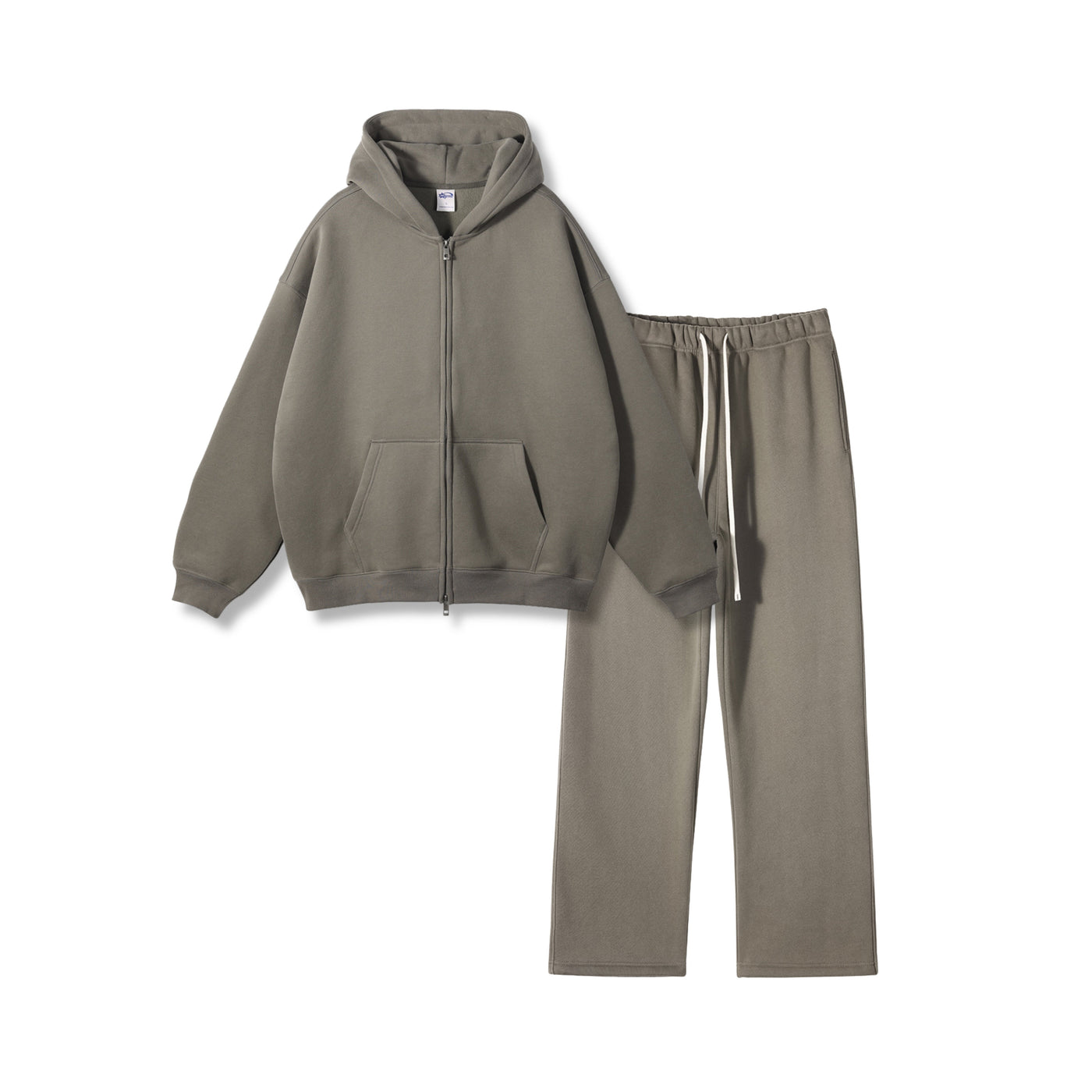 LEGACY ZIP TRACKSUIT