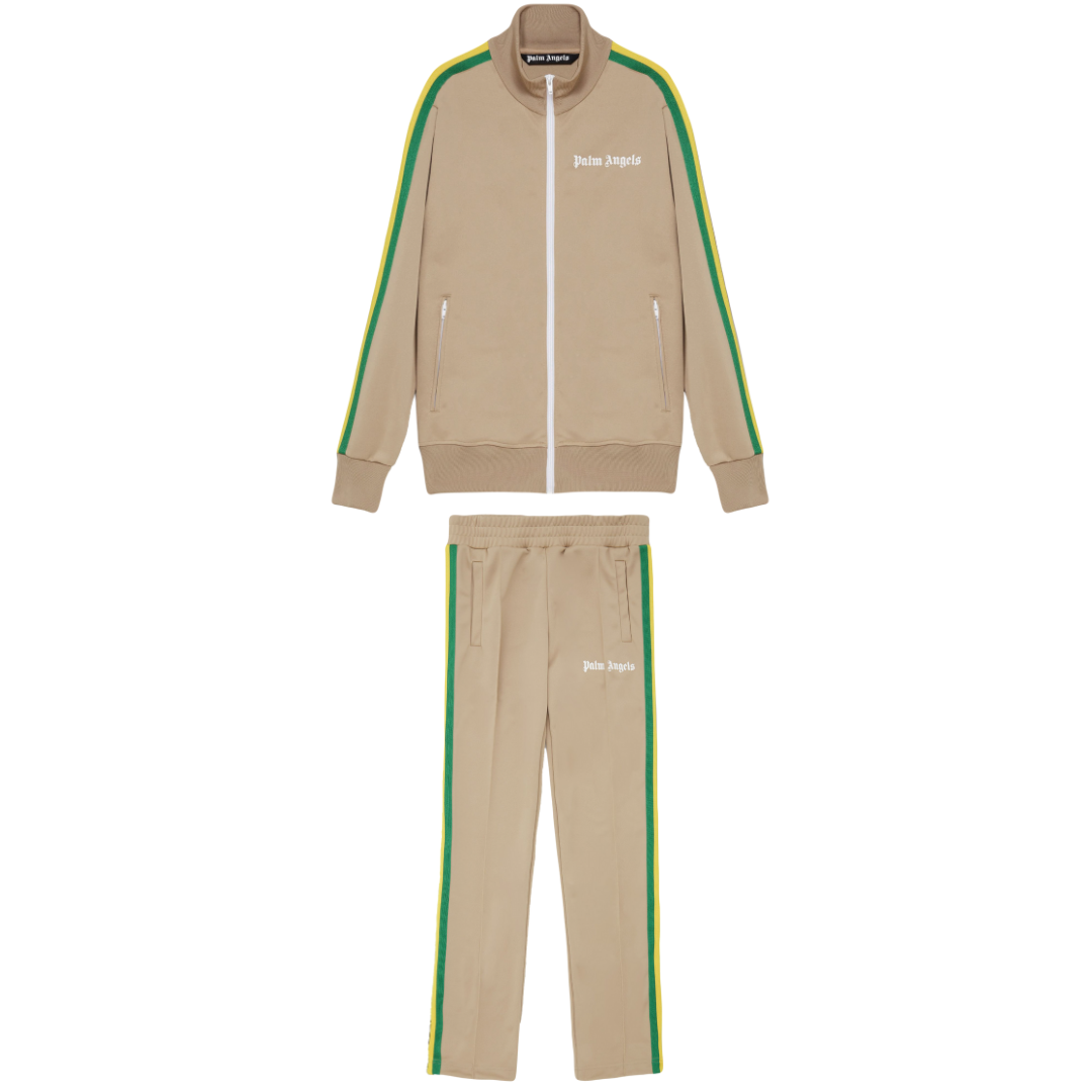 Palm Nougat Tracksuit