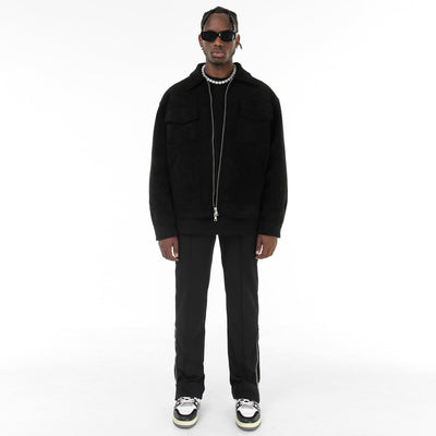 FLMNGO Relaxed Jacket