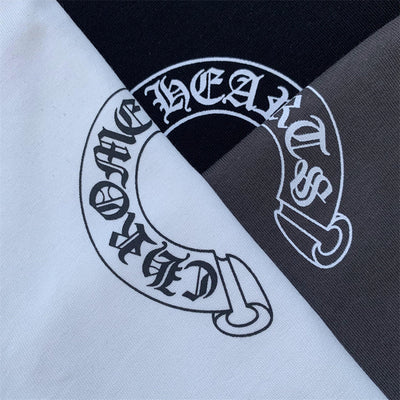 FLMNGO x Chrome Hearts Longsleeve
