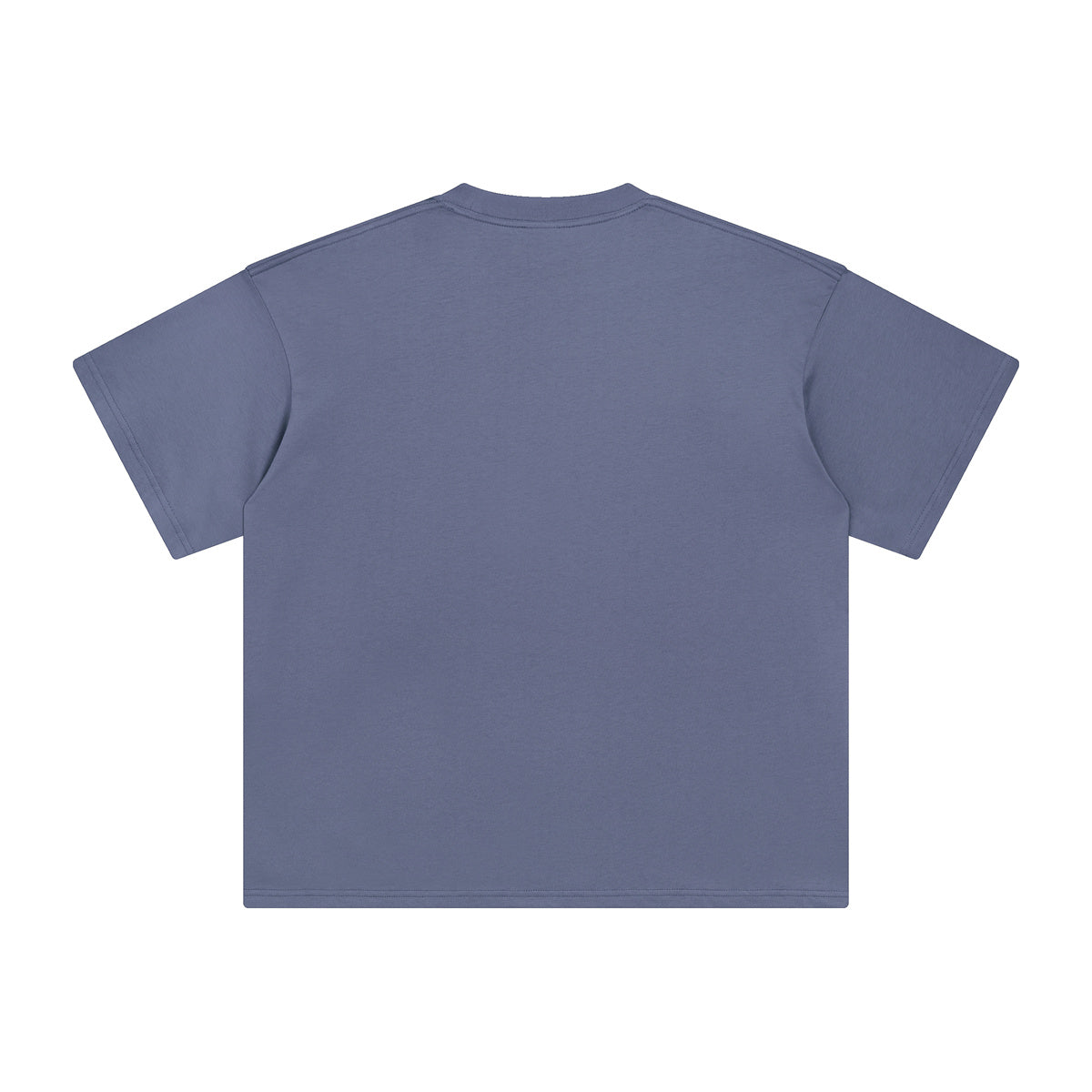 FIVELEAFS EVERYDAY BOXY TEE