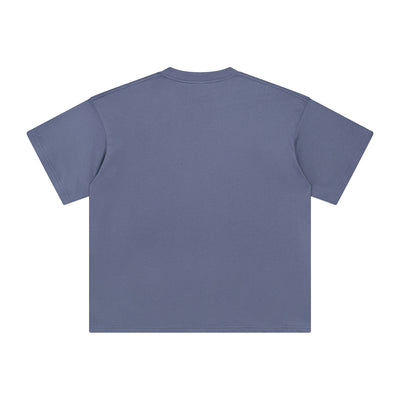 FIVELEAFS EVERYDAY BOXY TEE