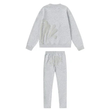 Syna World Triple Grey Tracksuit