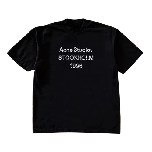 Stockholm 1996 Graphic T-Shirt