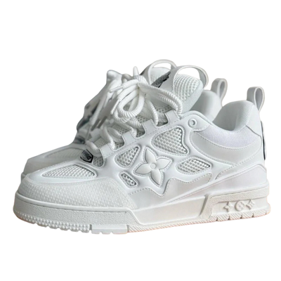 LV Skate White