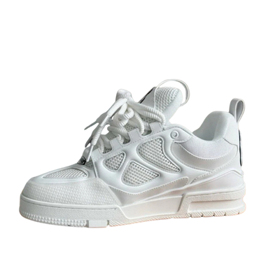 LV Skate White