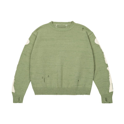 NOKA – KNIT SWEATER