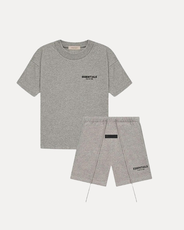 ESSENTIALS - Summer Set