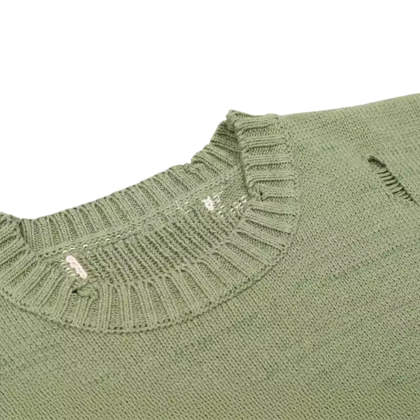 NOKA – KNIT SWEATER