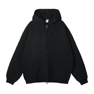 FLMNGO ZIP HOODIE