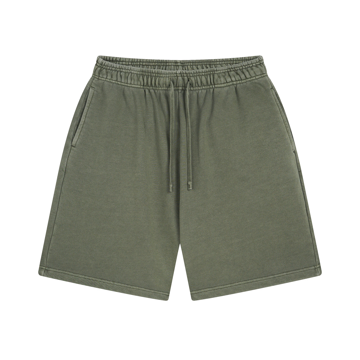 FLMNGO Everyday Shorts